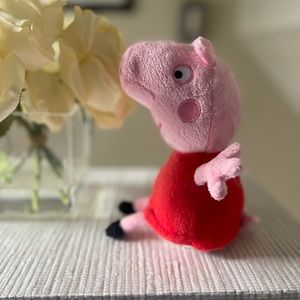 Peppa Pig  Plush